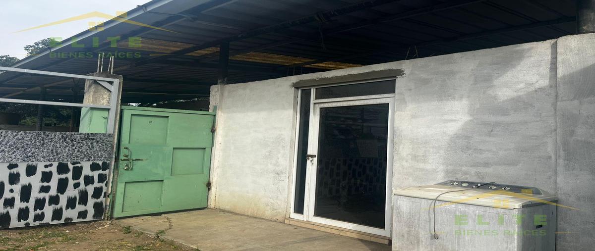 Foto de terreno habitacional en renta en  , puerto industrial de altamira, altamira, tamaulipas, 29231057 No. 03