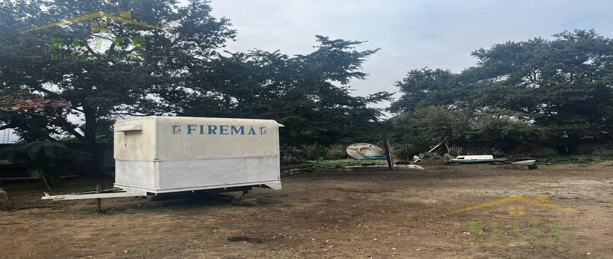 Foto de terreno habitacional en renta en  , puerto industrial de altamira, altamira, tamaulipas, 29231057 No. 05