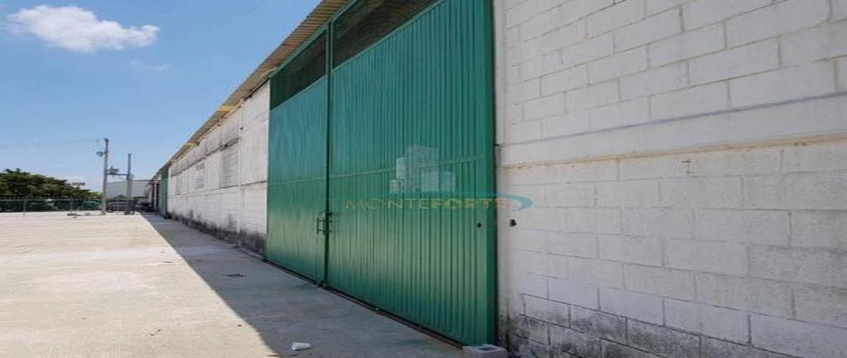 Foto de local en renta en  , puerto industrial de altamira, altamira, tamaulipas, 0 No. 03