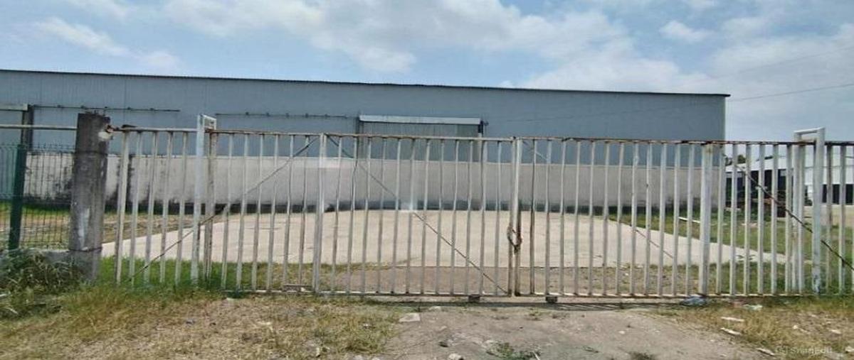 Foto de bodega en , puerto industrial de altamira, altamira, tamaulipas, 0 foto 02 Foto de bodega en renta en , puerto industrial de altamira, altamira, tamaulipas, 0 No. 02