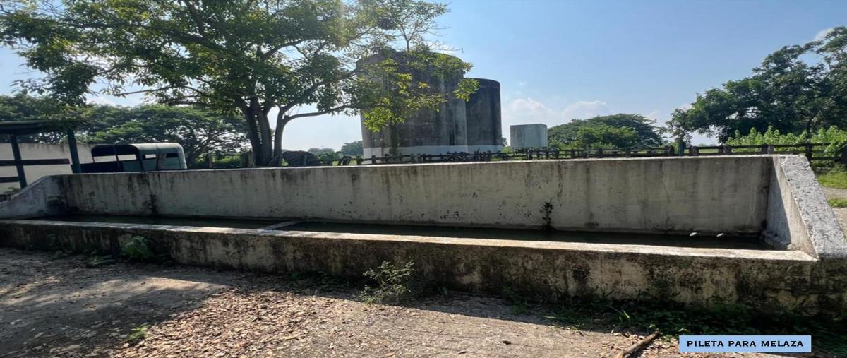 Foto de terreno habitacional en venta en  , puerto industrial de altamira, altamira, tamaulipas, 0 No. 05