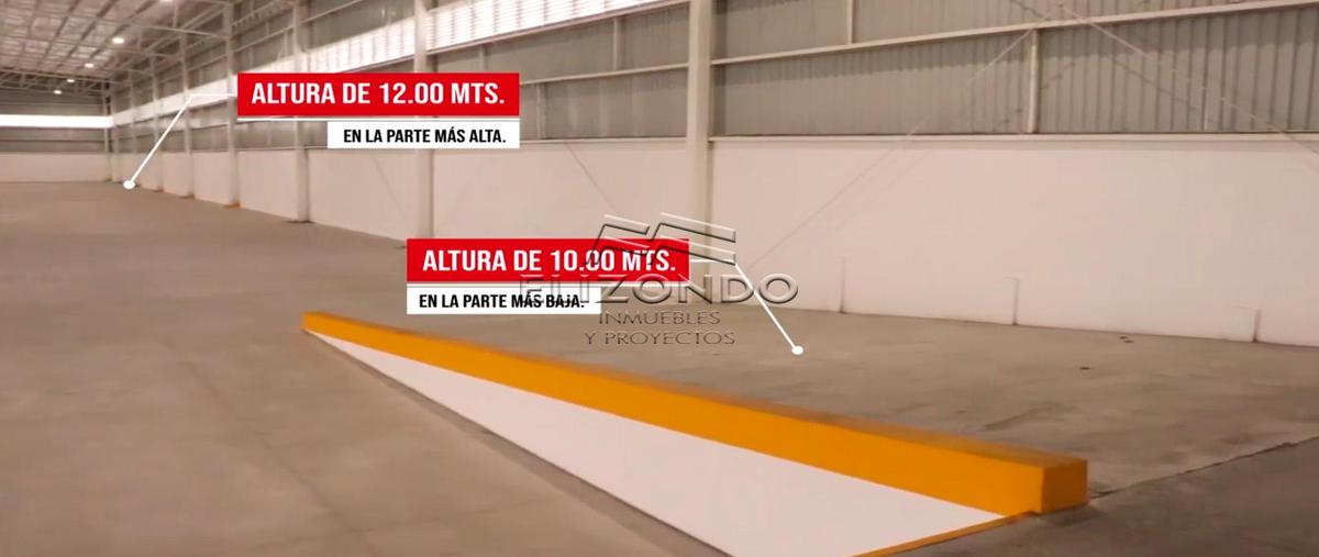 Foto de bodega en renta en  , puerto industrial de altamira, altamira, tamaulipas, 0 No. 05