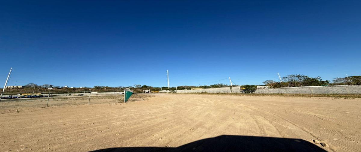 Foto de terreno habitacional en renta en  , puerto industrial de altamira, altamira, tamaulipas, 0 No. 03