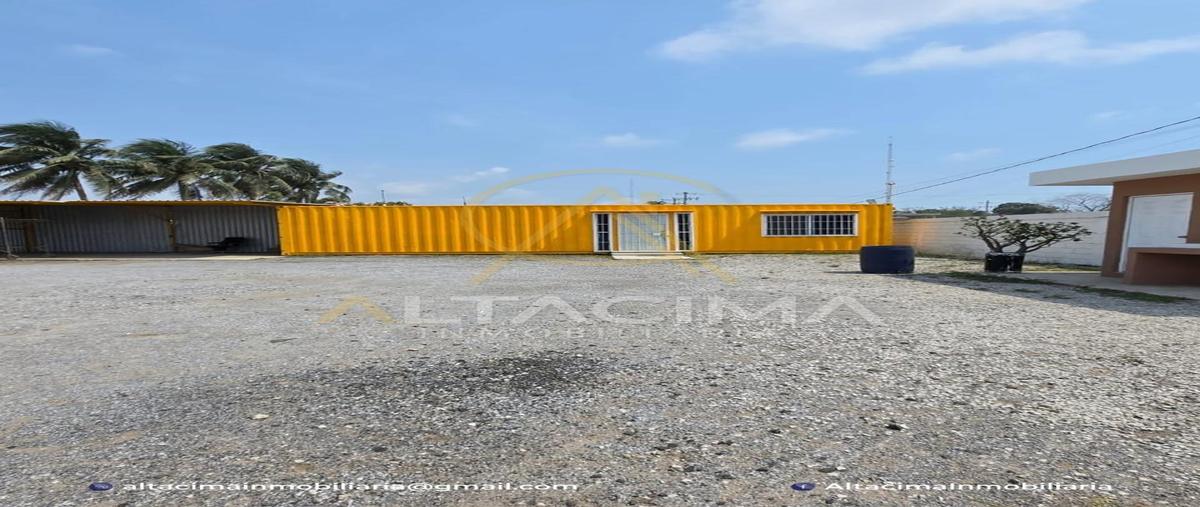 Foto de terreno habitacional en renta en  , puerto industrial de altamira, altamira, tamaulipas, 0 No. 04