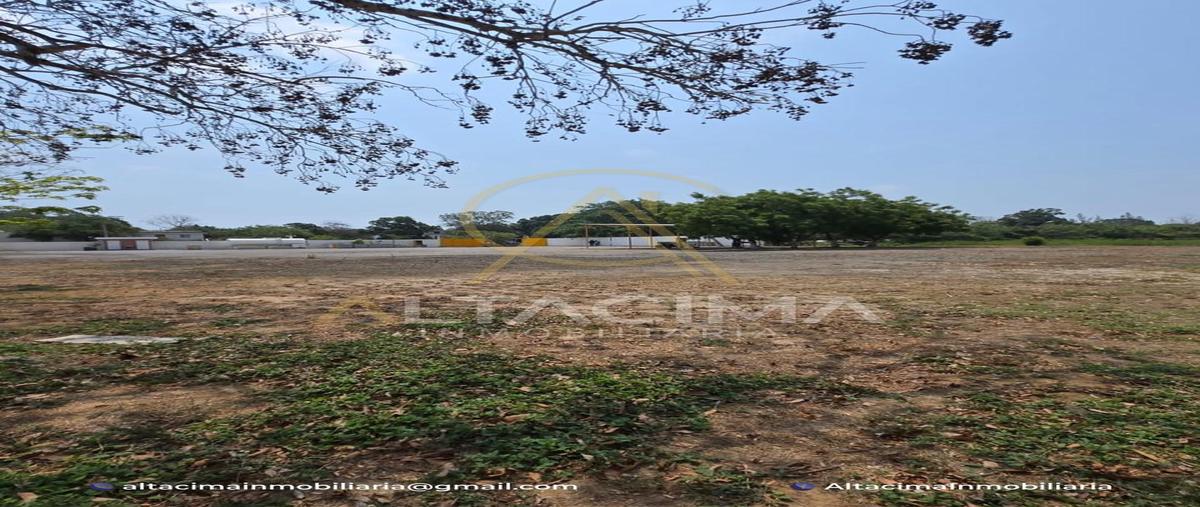 Foto de terreno habitacional en renta en  , puerto industrial de altamira, altamira, tamaulipas, 0 No. 05