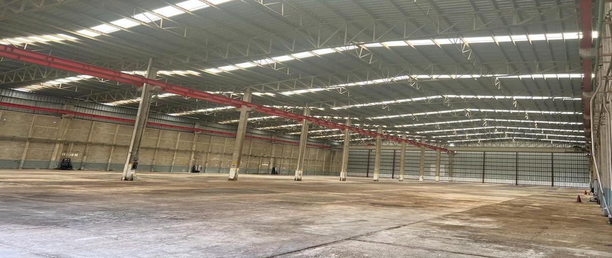 Foto de bodega en renta en  , puerto industrial de altamira, altamira, tamaulipas, 0 No. 05