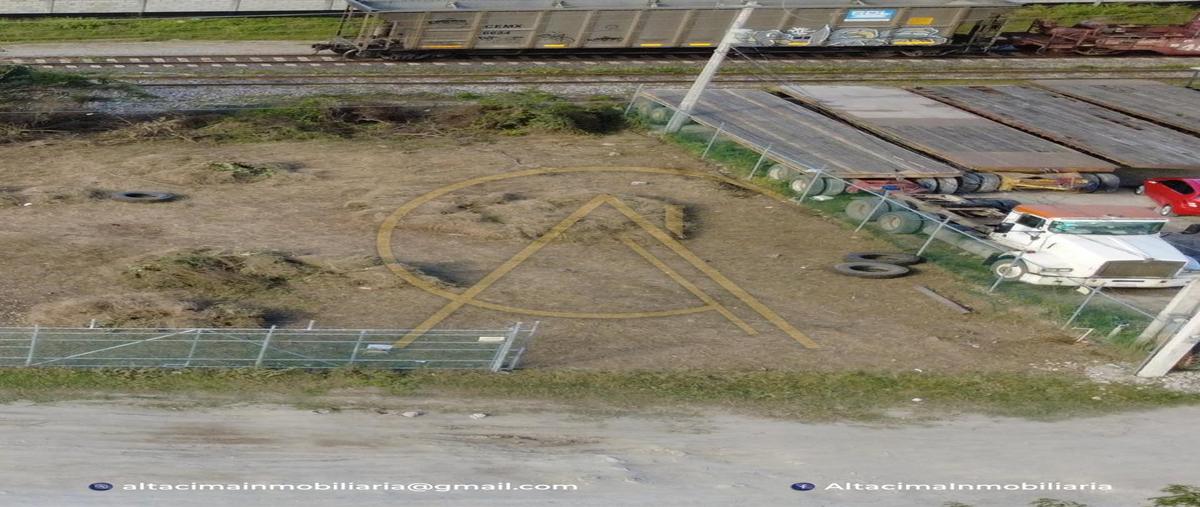 Foto de terreno habitacional en renta en  , puerto industrial de altamira, altamira, tamaulipas, 0 No. 03