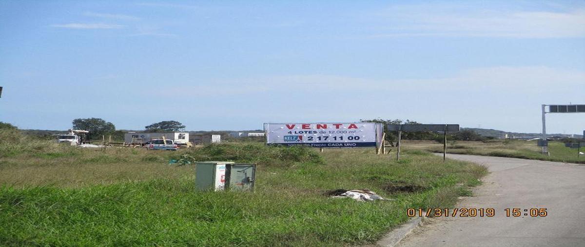 Foto de terreno habitacional en , puerto industrial de altamira, altamira, tamaulipas, 6711715 foto 01 Foto de terreno habitacional en venta en , puerto industrial de altamira, altamira, tamaulipas, 6711715 No. 01