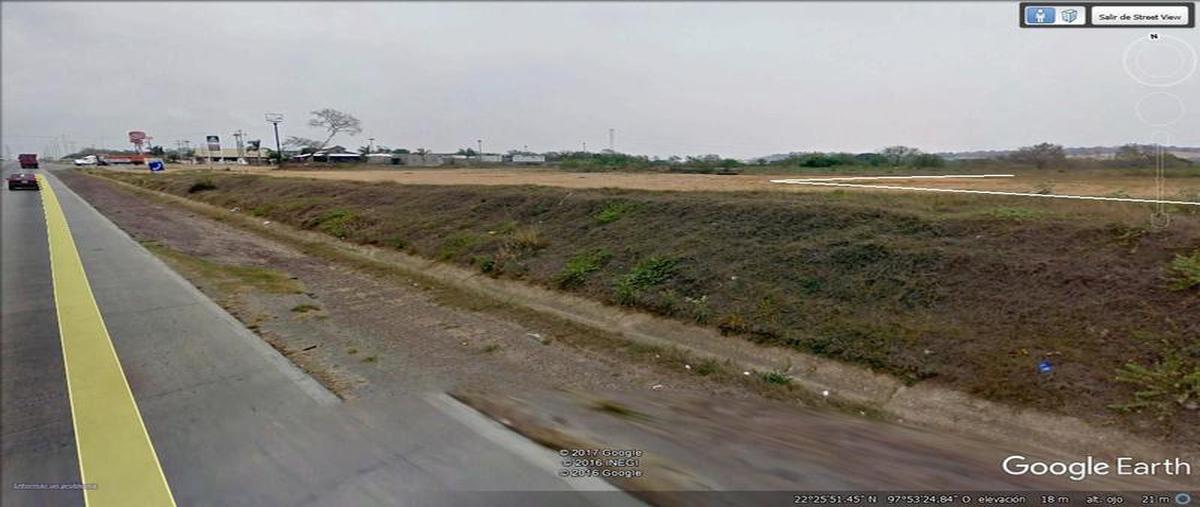 Foto de terreno habitacional en , puerto industrial de altamira, altamira, tamaulipas, 0 foto 02 Foto de terreno habitacional en venta en , puerto industrial de altamira, altamira, tamaulipas, 0 No. 02