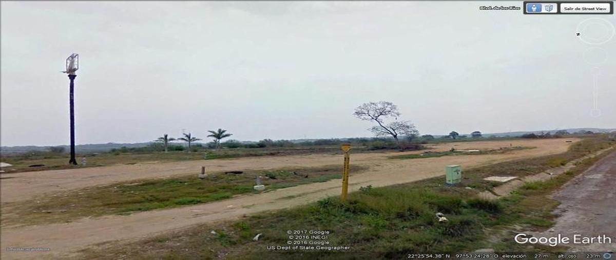 Foto de terreno habitacional en venta en  , puerto industrial de altamira, altamira, tamaulipas, 0 No. 03