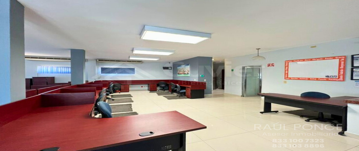 Foto de oficina en renta en puerto industrial , de los ríos, altamira, tamaulipas, 26625222 No. 05