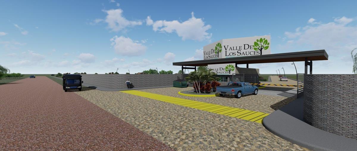 Foto de terreno habitacional en venta en  , puerto interior, silao de la victoria, guanajuato, 23362700 No. 03