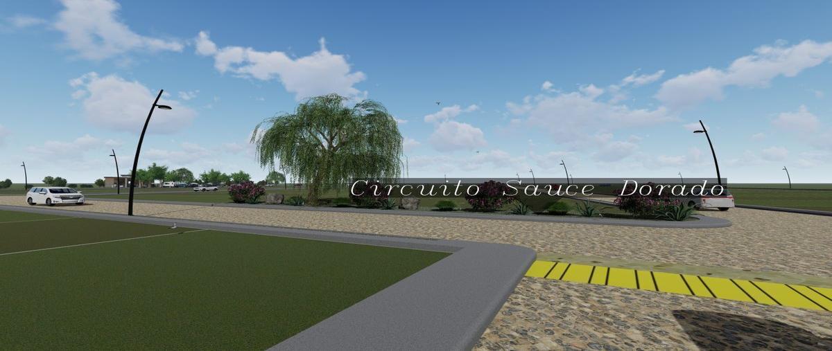 Foto de terreno habitacional en venta en  , puerto interior, silao de la victoria, guanajuato, 23362700 No. 04