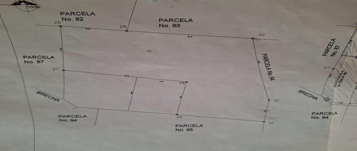Foto de terreno habitacional en venta en  , puerto interior, silao de la victoria, guanajuato, 30304193 No. 03