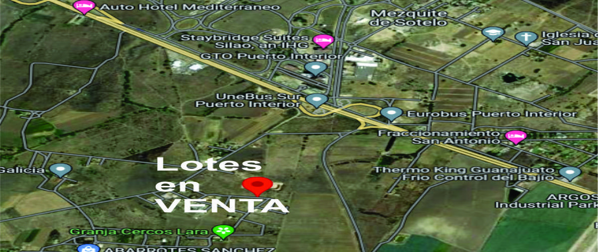 Foto de terreno habitacional en venta en  , puerto interior, silao de la victoria, guanajuato, 30304193 No. 05