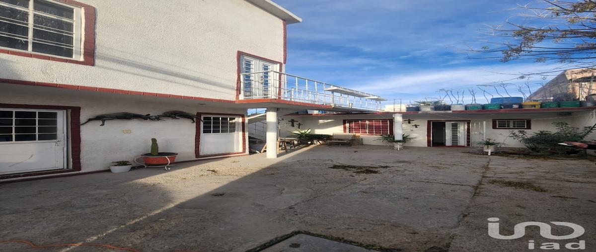 Foto de casa en venta en puerto la coruña 1723, tierra nueva i, juárez, chihuahua, 30555653 No. 05