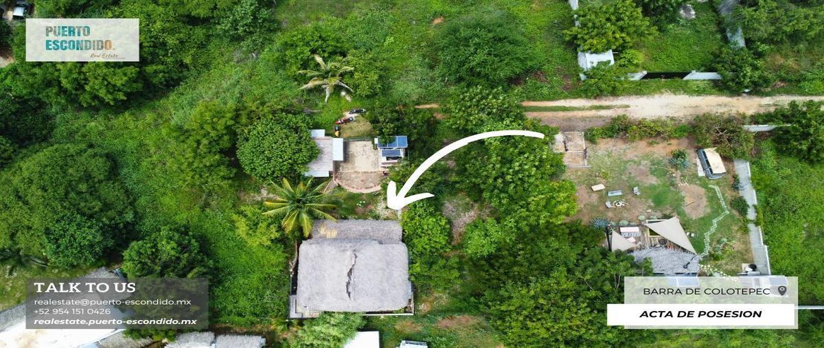 Foto de casa en puerto , la cruz, santa maría colotepec, oaxaca, 28819057 foto 05 Foto de casa en venta en puerto , la cruz, santa maría colotepec, oaxaca, 28819057 No. 05
