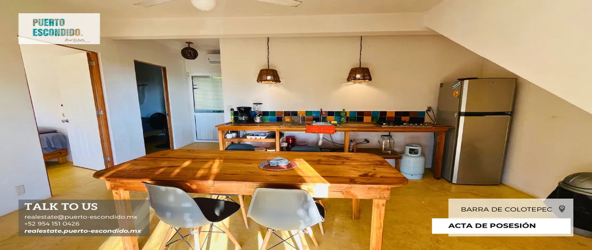 Foto de casa en venta en puerto , la cruz, santa maría colotepec, oaxaca, 29231579 No. 03
