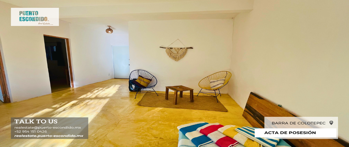 Foto de casa en venta en puerto , la cruz, santa maría colotepec, oaxaca, 29231579 No. 04