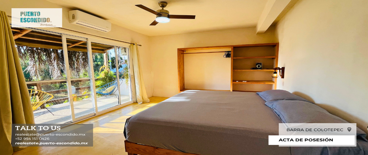 Foto de casa en venta en puerto , la cruz, santa maría colotepec, oaxaca, 29231579 No. 05