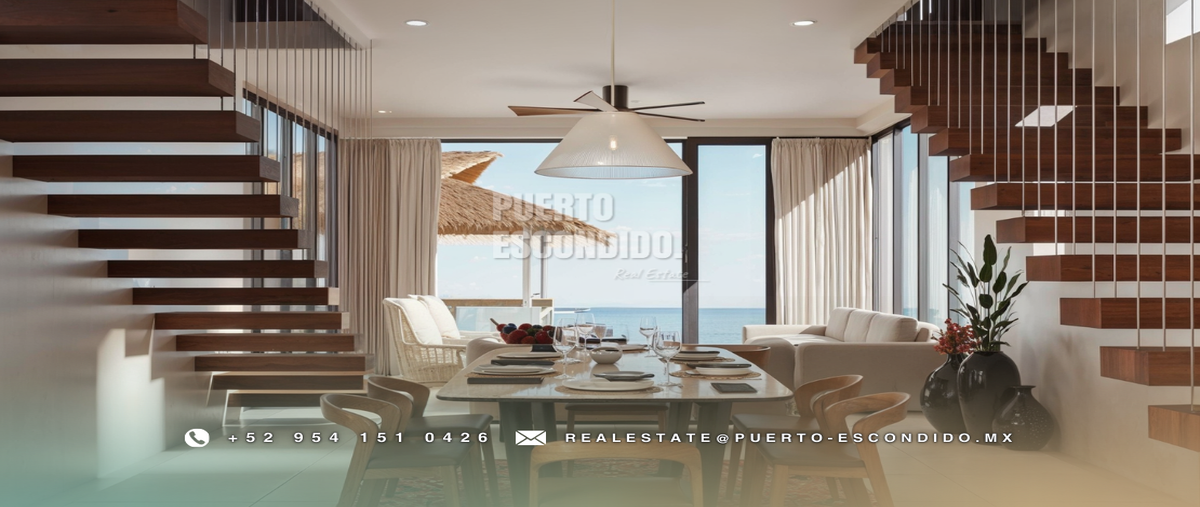 Foto de casa en venta en puerto , la cruz, santa maría colotepec, oaxaca, 30437735 No. 03
