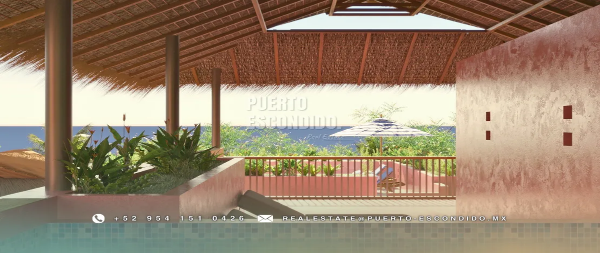 Foto de casa en venta en puerto , la cruz, santa maría colotepec, oaxaca, 30437735 No. 04