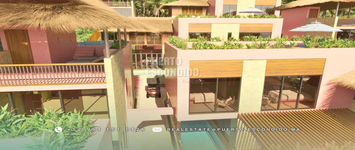 Foto de casa en venta en puerto , la cruz, santa maría colotepec, oaxaca, 30437735 No. 05