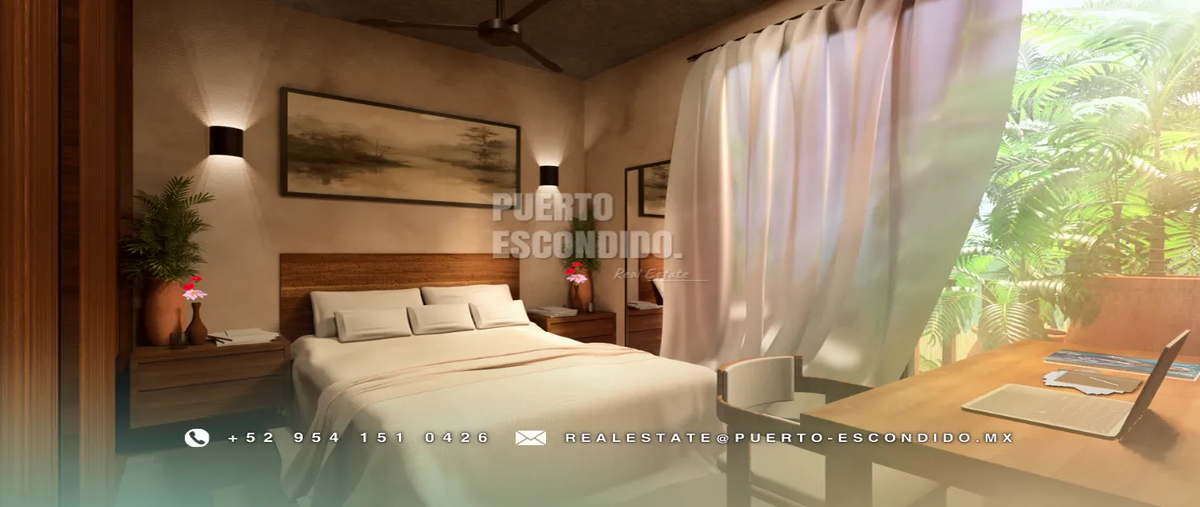 Foto de casa en puerto , la cruz, santa maría colotepec, oaxaca, 0 foto 02 Foto de casa en venta en puerto , la cruz, santa maría colotepec, oaxaca, 0 No. 02