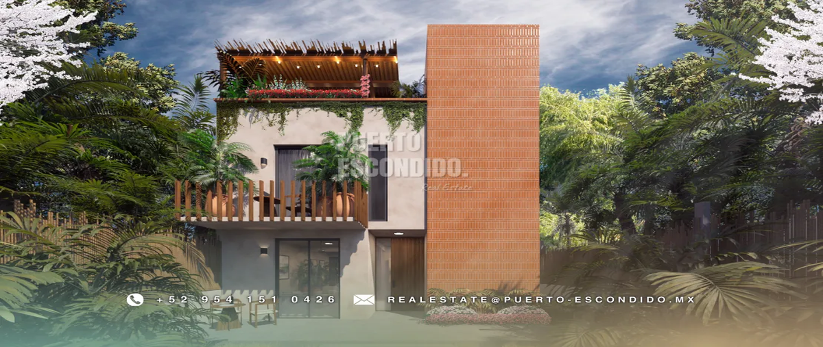 Foto de casa en puerto , la cruz, santa maría colotepec, oaxaca, 0 foto 04 Foto de casa en venta en puerto , la cruz, santa maría colotepec, oaxaca, 0 No. 04