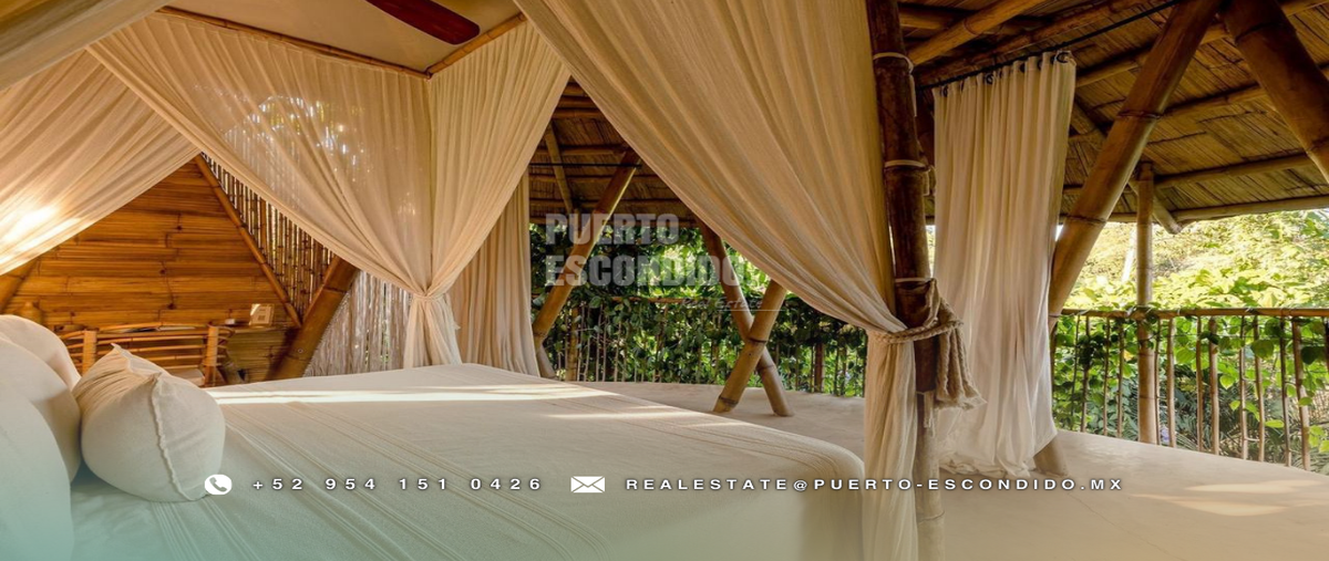 Foto de casa en venta en puerto , la cruz, santa maría colotepec, oaxaca, 30656050 No. 04