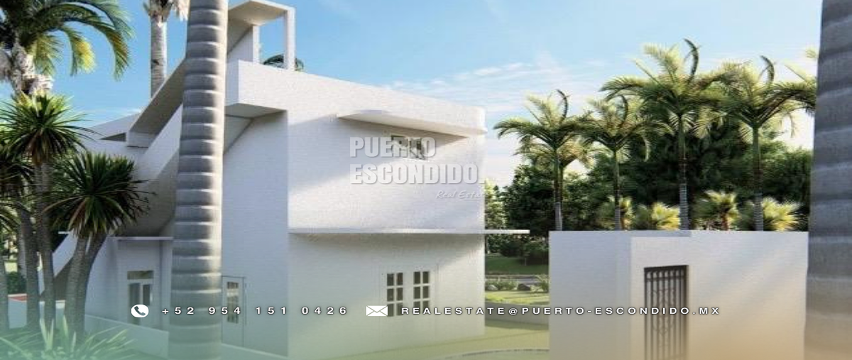 Foto de casa en venta en puerto , la cruz, santa maría colotepec, oaxaca, 30678046 No. 03