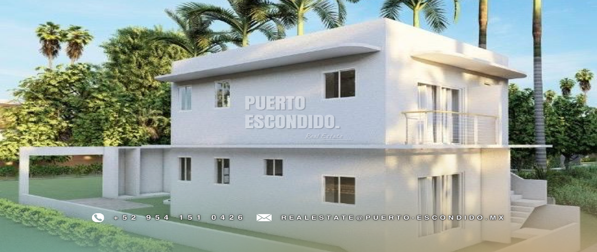 Foto de casa en venta en puerto , la cruz, santa maría colotepec, oaxaca, 30678046 No. 04