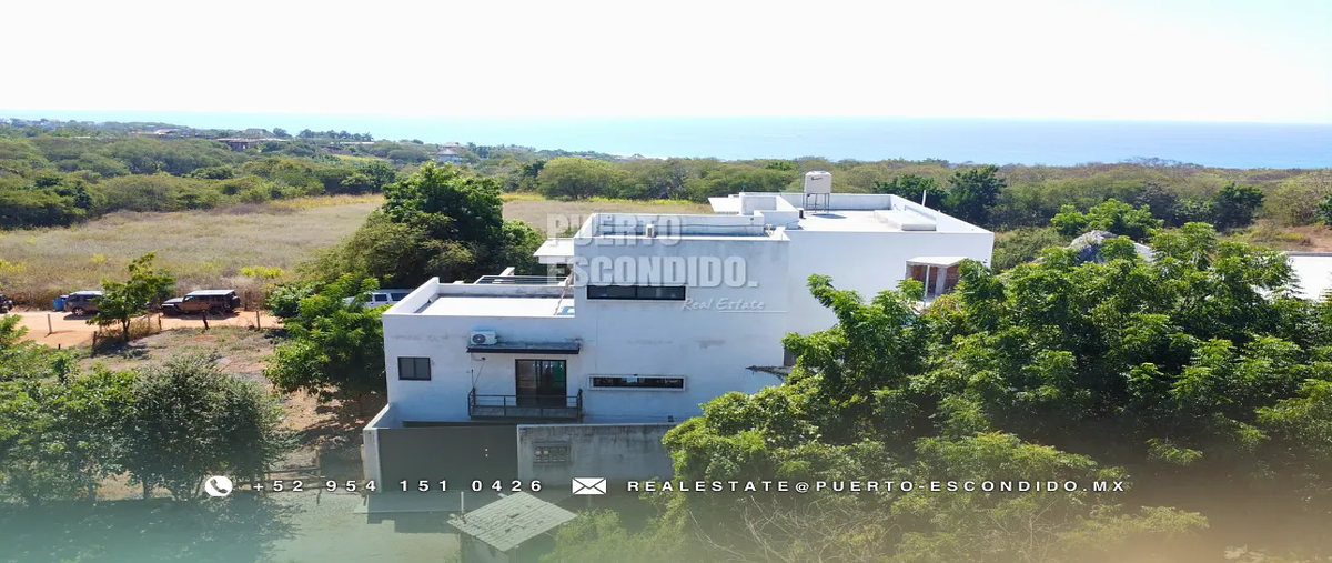 Foto de casa en puerto , la cruz, santa maría colotepec, oaxaca, 30818648 foto 01 Foto de casa en venta en puerto , la cruz, santa maría colotepec, oaxaca, 30818648 No. 01