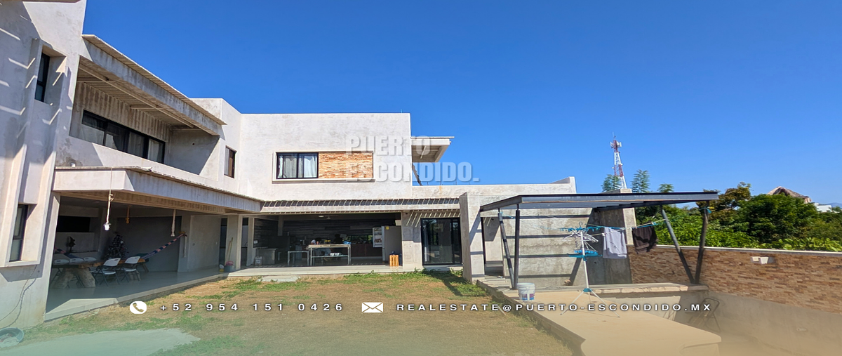Foto de casa en puerto , la cruz, santa maría colotepec, oaxaca, 30818648 foto 02 Foto de casa en venta en puerto , la cruz, santa maría colotepec, oaxaca, 30818648 No. 02