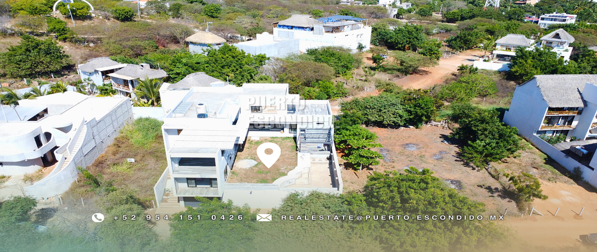 Foto de casa en puerto , la cruz, santa maría colotepec, oaxaca, 30818648 foto 04 Foto de casa en venta en puerto , la cruz, santa maría colotepec, oaxaca, 30818648 No. 04
