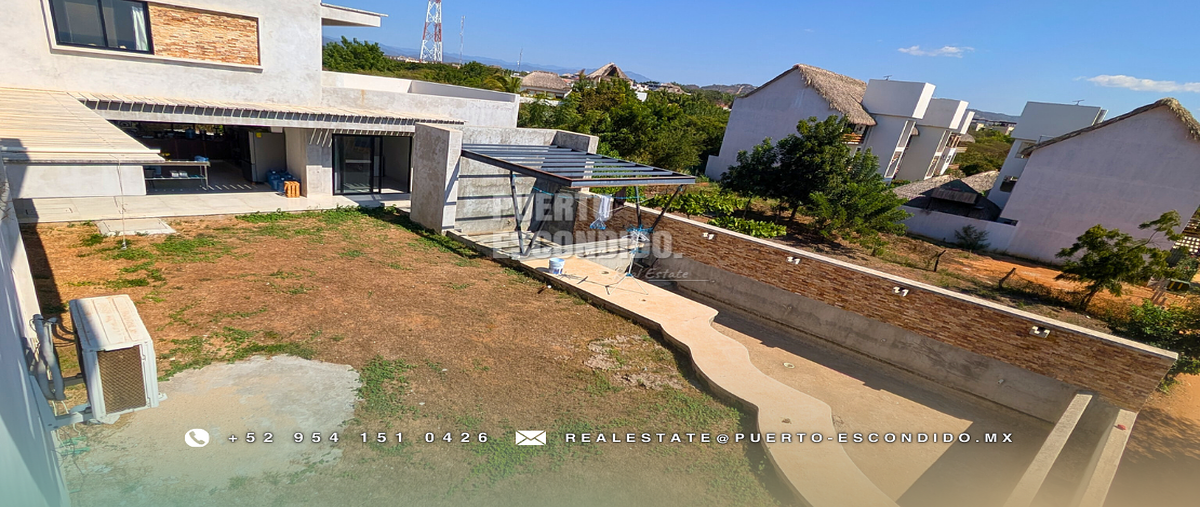 Foto de casa en puerto , la cruz, santa maría colotepec, oaxaca, 30818648 foto 05 Foto de casa en venta en puerto , la cruz, santa maría colotepec, oaxaca, 30818648 No. 05