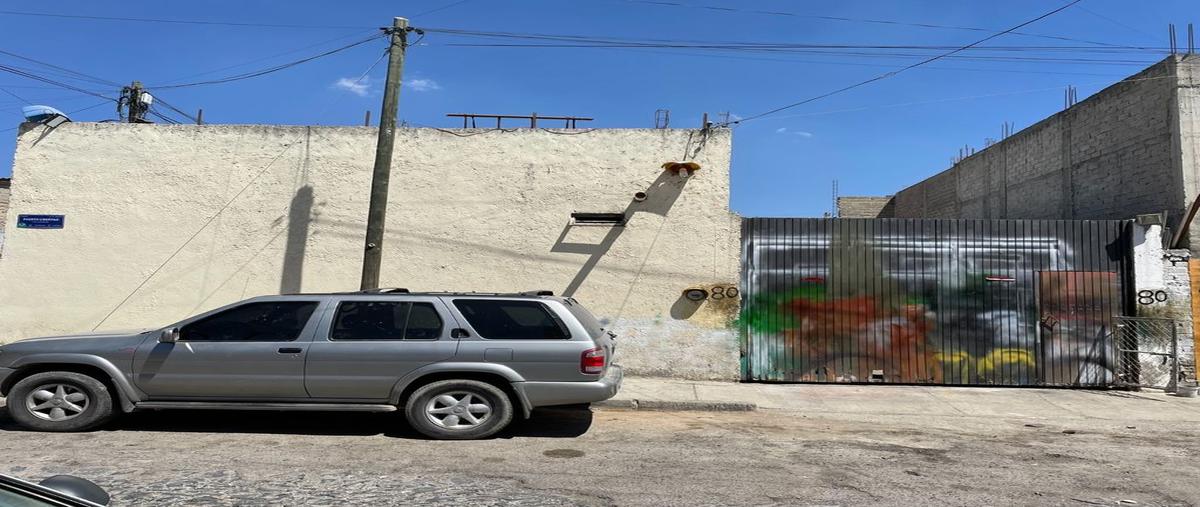 Foto de terreno habitacional en puerto la libertad 80, miramar, zapopan, jalisco, 0 foto 01 Foto de terreno habitacional en venta en puerto la libertad 80, miramar, zapopan, jalisco, 0 No. 01