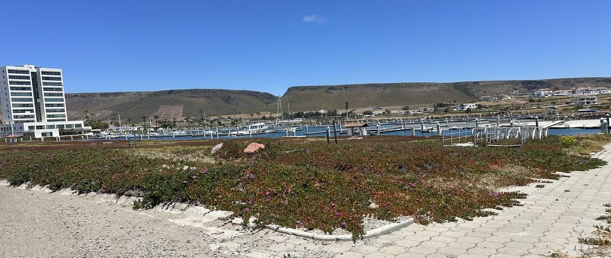 Foto de terreno habitacional en venta en puerto la salina lote 3 manzana 24 , la salina, ensenada, baja california, 0 No. 03