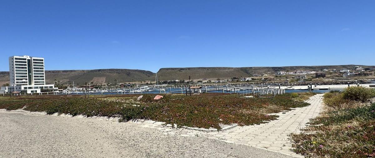 Foto de terreno habitacional en venta en puerto la salina lote 3 manzana 24 , la salina, ensenada, baja california, 0 No. 04