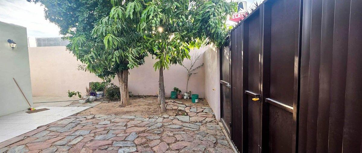 Foto de casa en renta en puerto lazaro cardenas , olas altas, la paz, baja california sur, 0 No. 03