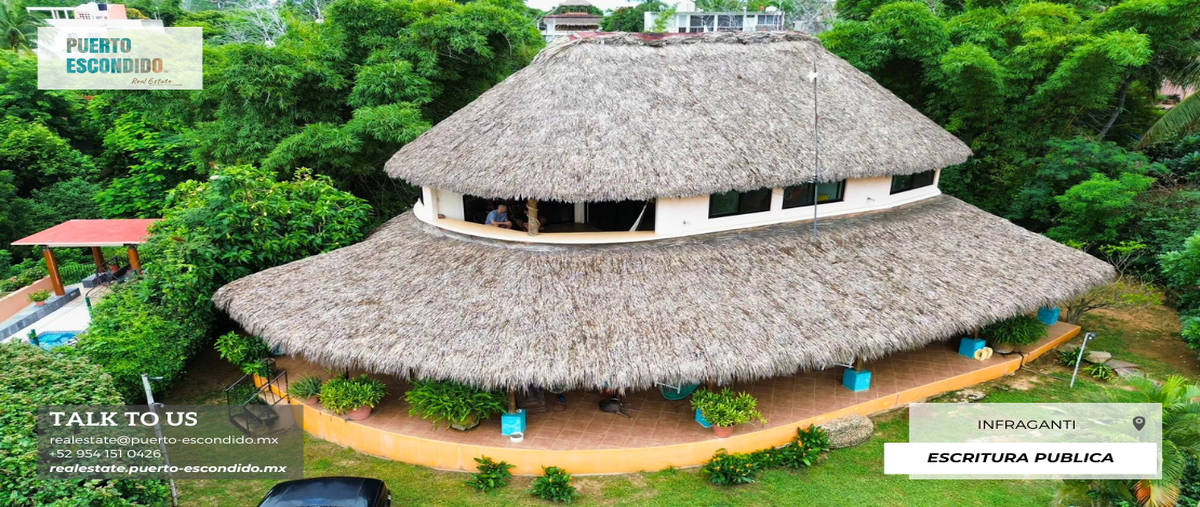 Foto de casa en venta en puerto , lázaro cárdenas, santa maría colotepec, oaxaca, 28825380 No. 03