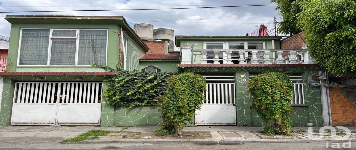 Foto de casa en puerto libertad 113, jardines de santa clara, ecatepec de morelos, méxico, 29946891 foto 01 Foto de casa en venta en puerto libertad 113, jardines de santa clara, ecatepec de morelos, méxico, 29946891 No. 01