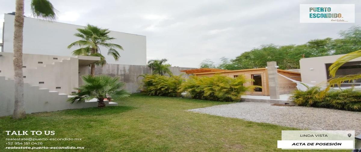 Foto de casa en puerto , lindavista, santa maría colotepec, oaxaca, 28818961 foto 01 Foto de casa en venta en puerto , lindavista, santa maría colotepec, oaxaca, 28818961 No. 01