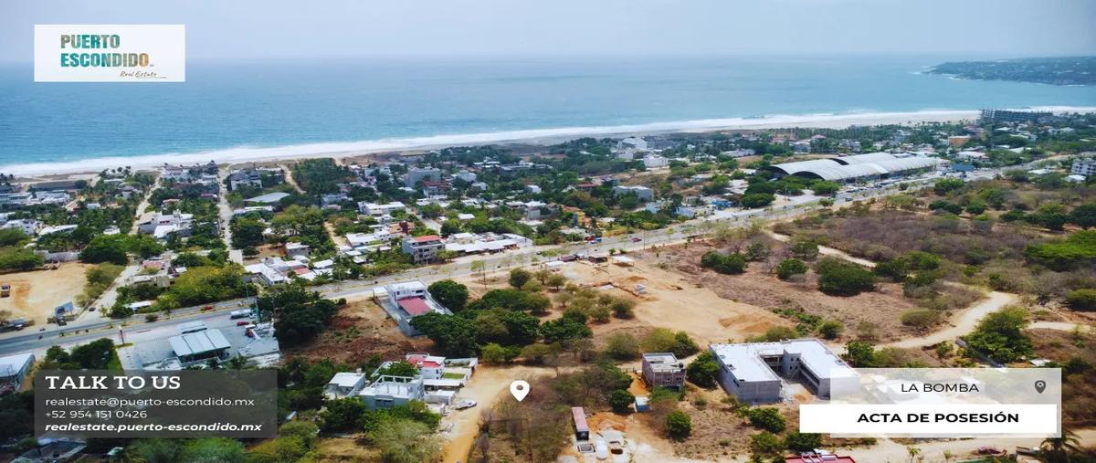 Foto de terreno habitacional en puerto , lindavista, santa maría colotepec, oaxaca, 30014734 foto 01 Foto de terreno habitacional en venta en puerto , lindavista, santa maría colotepec, oaxaca, 30014734 No. 01