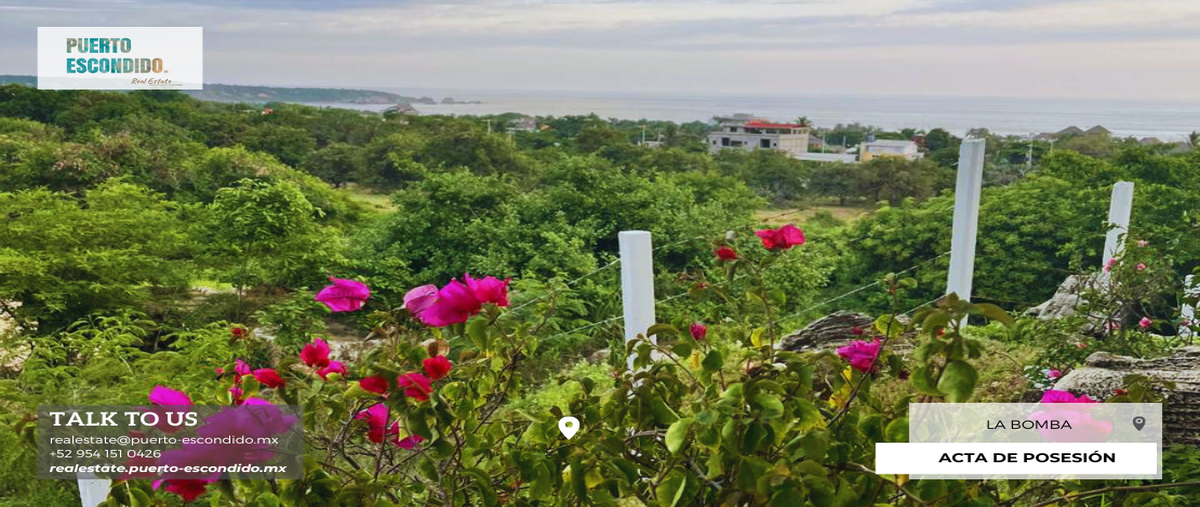 Foto de terreno habitacional en venta en puerto , lindavista, santa maría colotepec, oaxaca, 30014735 No. 04