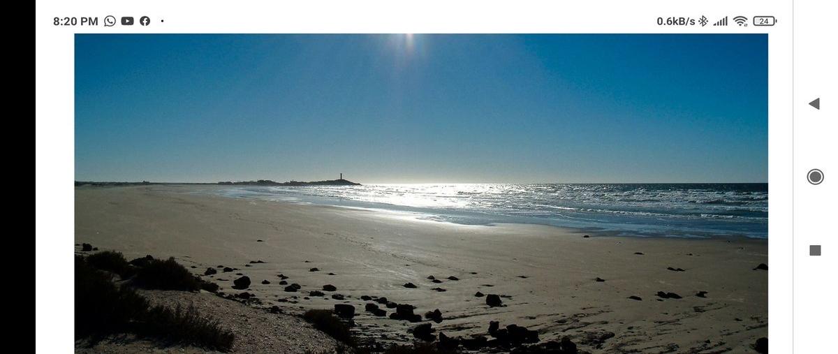 Foto de terreno habitacional en venta en  , puerto lobos, caborca, sonora, 26169786 No. 05