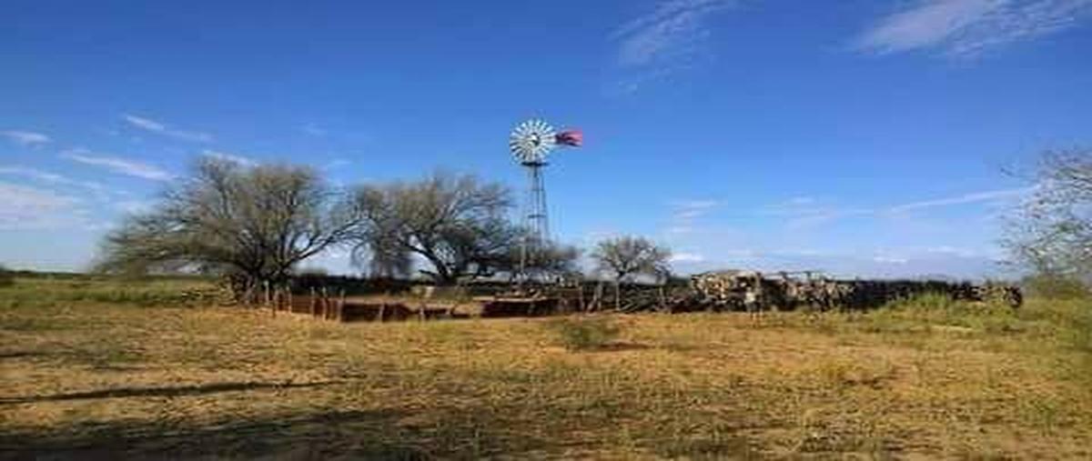 Foto de rancho en venta en  , puerto lobos, caborca, sonora, 0 No. 01