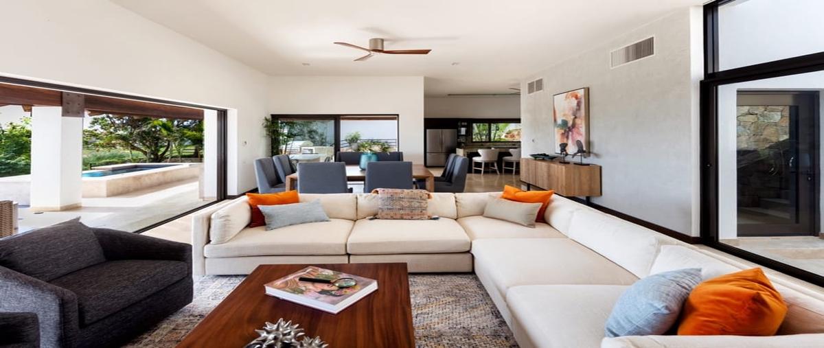 Foto de casa en renta en puerto los cabos , la playa, los cabos, baja california sur, 27856689 No. 03