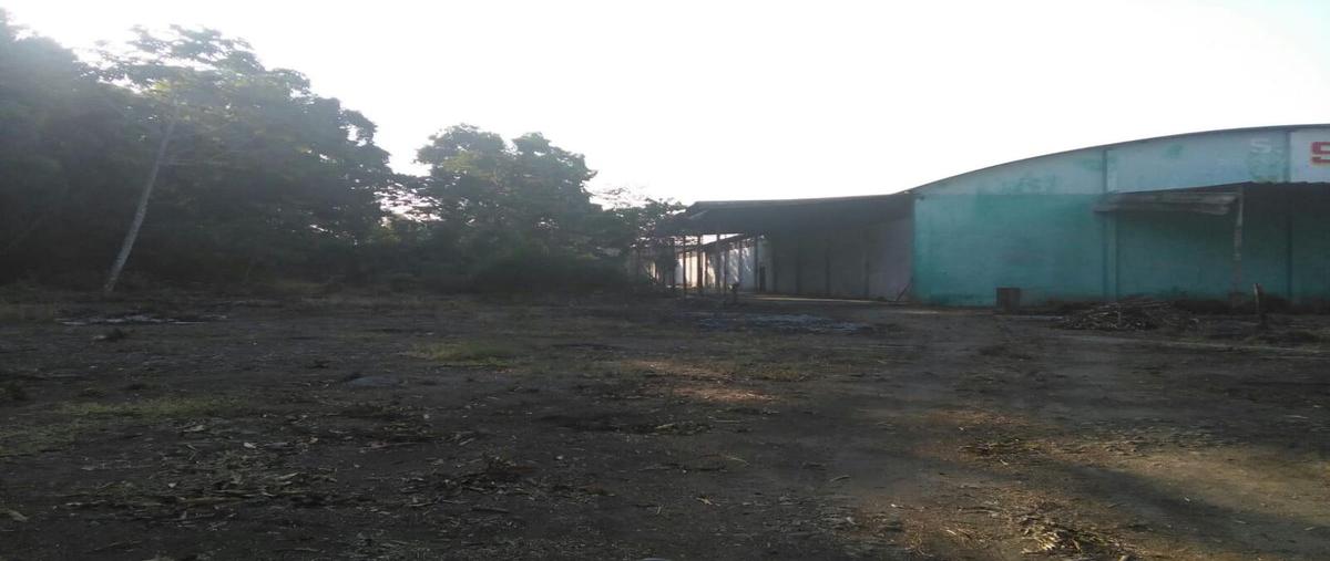 Foto de terreno habitacional en venta en  , puerto madero centro, tapachula, chiapas, 30297867 No. 03