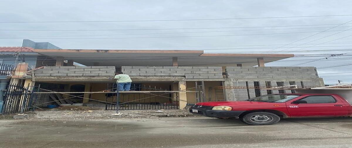 Foto de casa en venta en puerto manzanillo , los cedros, ciudad madero, tamaulipas, 0 No. 03